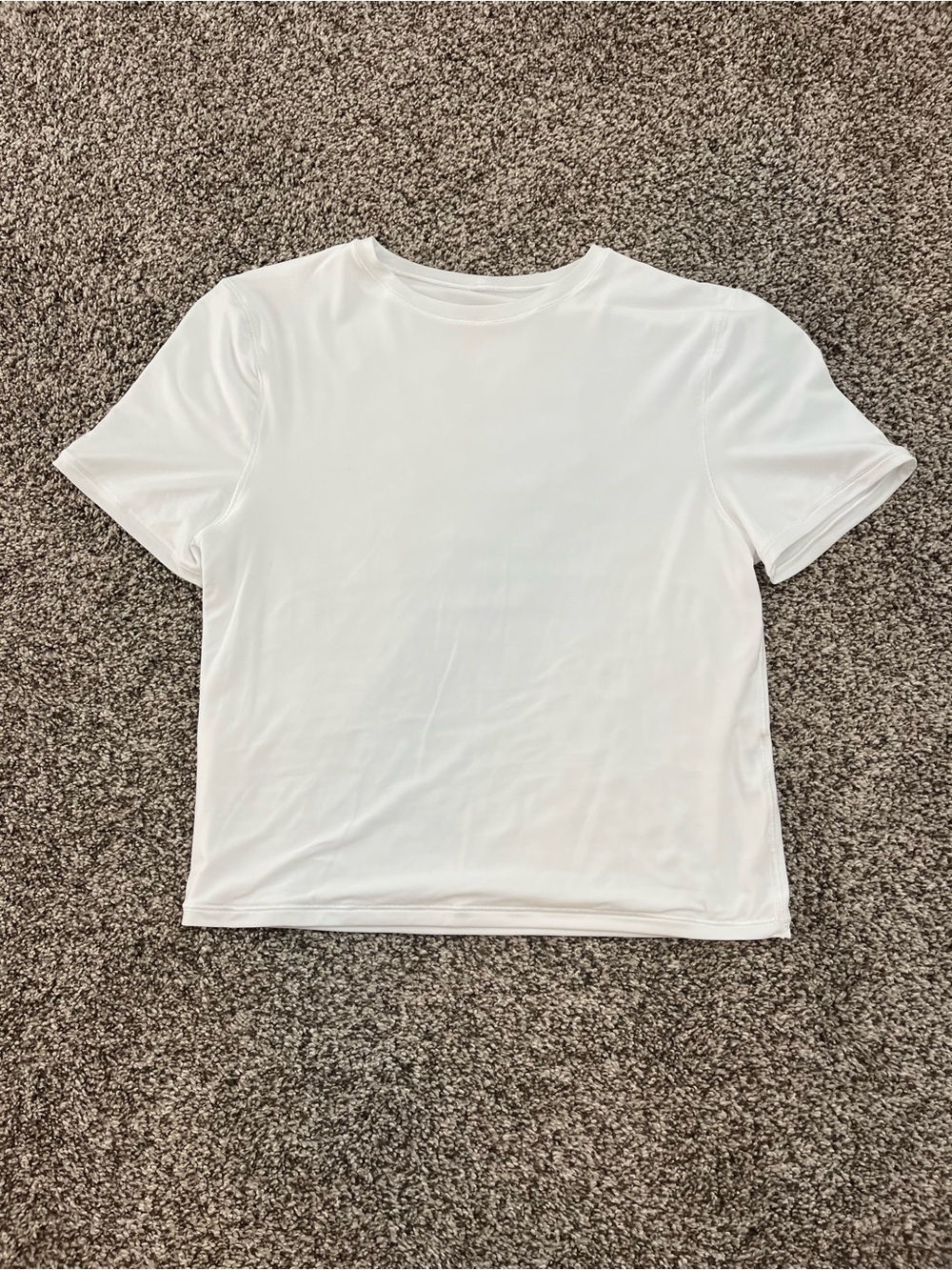 Aerie SMOOTHEZ Short Sleeve Crew T-Shirt